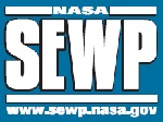 SEWP logo